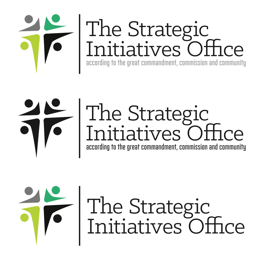 Navigators Strategic Initiatives Office Logo Design