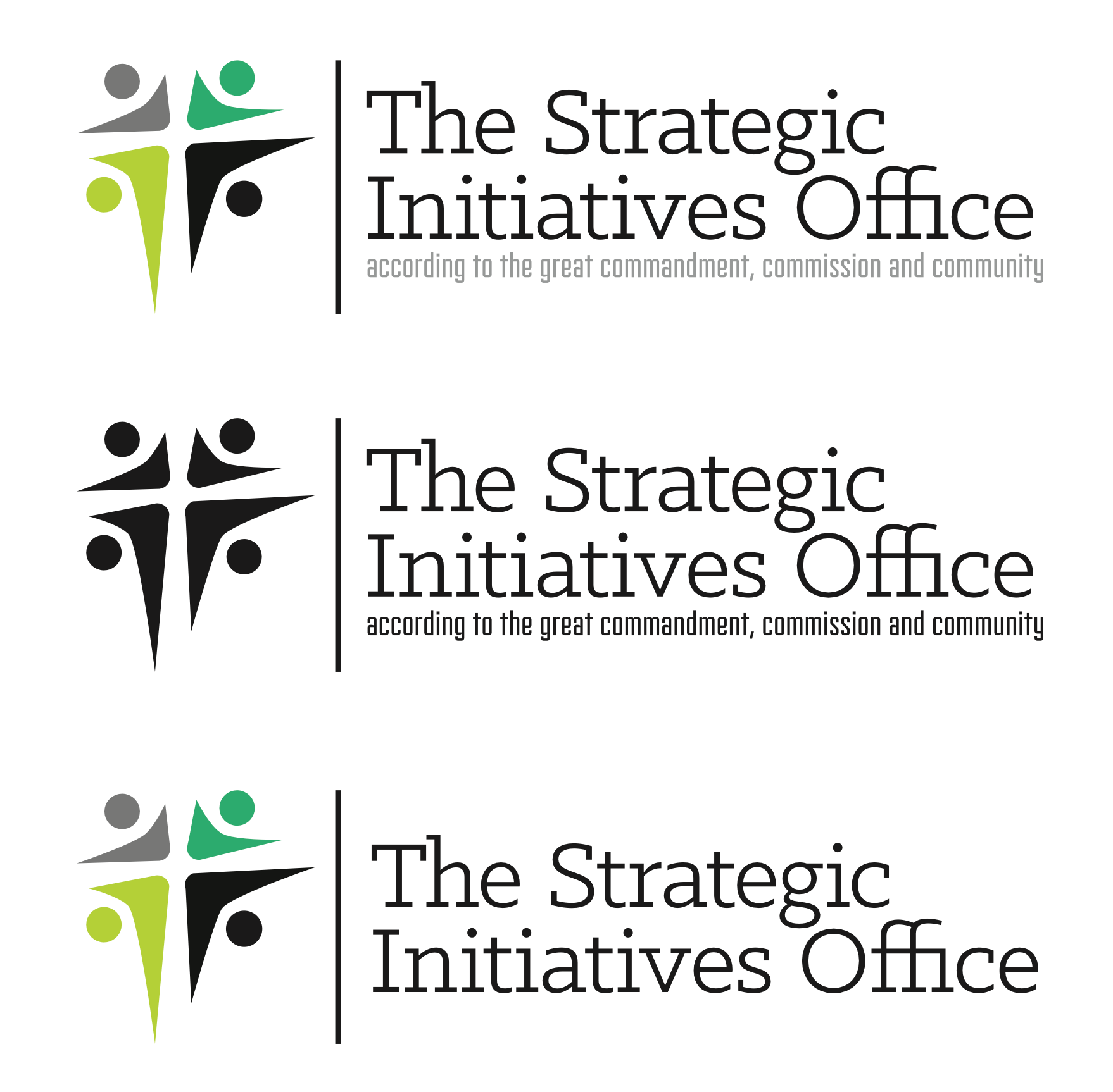 Navigators Strategic Initiatives Office Logo Design
