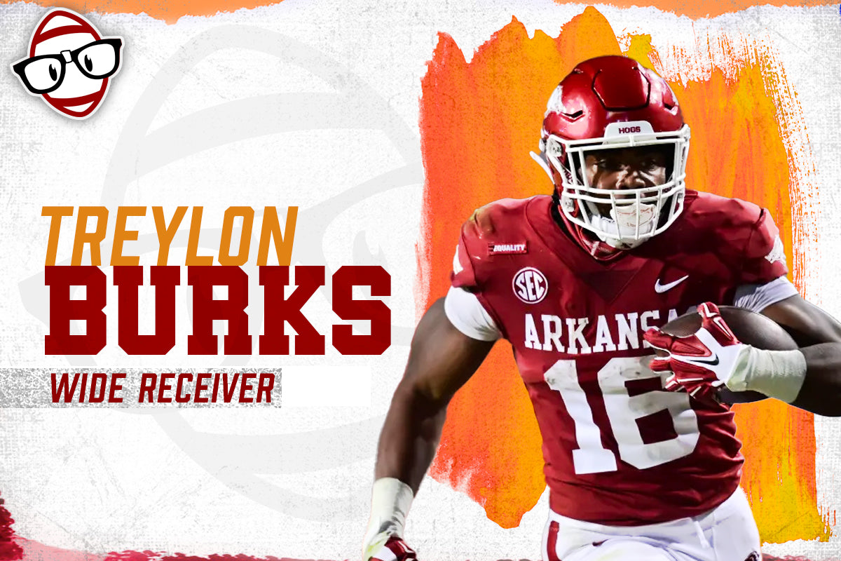 NFL Prospect Graphics for DynastyNerds.com